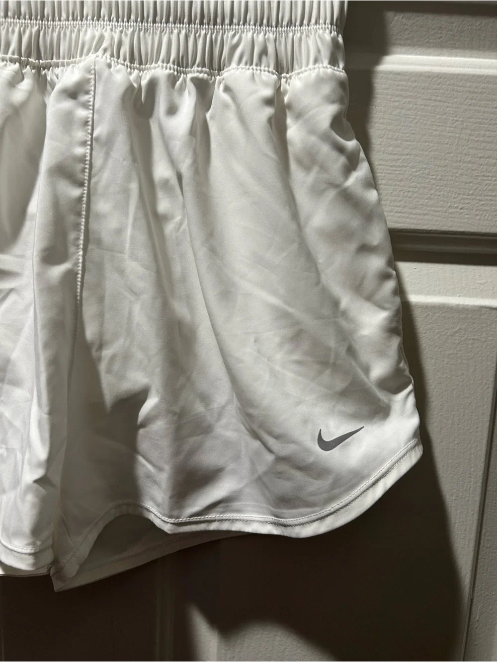 NWT Nike Women's One Dri-FIT Ultra High-Waisted 3